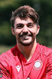 Jesse Starkey's Instagram, Twitter & Facebook