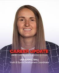 Lindsey Eversole's Instagram, Twitter & Facebook