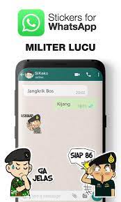 Maybe you would like to learn more about one of these? Sticker Wa Cute Lucu For Whatsapp Wastickerapps For Android Apk Download