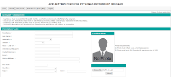 Senarai bidang kursus yang ditawarkan di uitm shah alam, selangor yang terkini. Mohon Jalani Internship Di Petronas Untuk Peluang Kerjaya Bersama Mereka