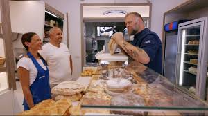 Noskaidro, ko varam piedāvāt tieši tev. Pizza Hero 2 Con Gabriele Bonci Cosa Aspettarvi Putroppo Dissapore