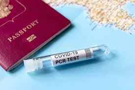 Reist u vanuit nederland naar het buitenland? Gratis Testen Voor Vakantie Dat Kan Hier Voyago