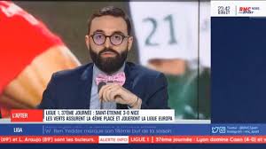 Retrouvez le programme tv de rmc sport 4 de ce jour et ne manquez plus vos émissions, séries tv, films, documentaires ou reportages. After Foot Rmc Timothee Maymon Revient Sur La Conference Facebook