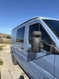 Image result for Turquoise Blue 2005 Sprinter