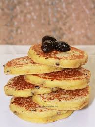 Harcha Aux Olives Noires Thym Et Fromage Recette Recette De Cuisine Marocaine Recettes Du Ramadan Recettes De Cuisine