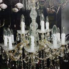 Lampu gantung (semua ukuran dan model). Lampu Gantung Itali Kristal Ceko Lampu Gantung Kristal Facebook