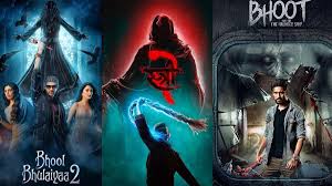 5 Reasons Why Hindi Cinema Is Failing In Horror Genre