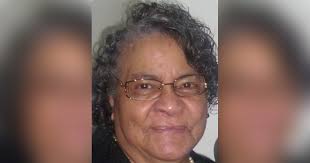 Obituary for ALBERTA ROBINSON