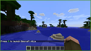 Discord is a voip (voice over internet protocol) application that provides pro gamers with convenient communication services. Discraft The Minecraft Discord Mod Minecraft Mod