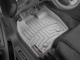 For toyota highlander floorliner car trunk mats rear cargo boot protector rugs. 2019 Toyota Highlander Floor Mats Laser Measured Floor Mats For A Perfect Fit Weathertech