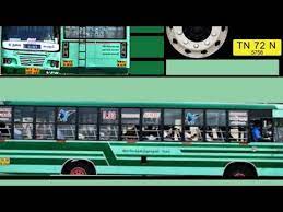 Unzip the archive if not already done by please read this! Tamilnadu Government Bus Livery Youtube