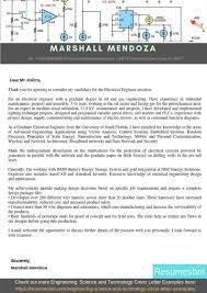 Expand upon your skills and experiences highlighted on your resume. Electrical Engineer Cover Letter Samples Templates Pdf Word 2021 Electrical Engineer Cover Letters Rb Resume Cover Letter Examples Engineering Resume Cover Letter Sample