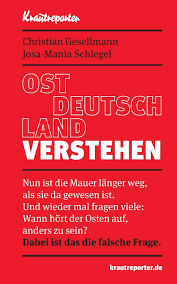 Datum / termin ostern 2022 (osterfeiertage). Ostdeutschland Verstehen Nun Ist Die Mauer Langer Weg Als Sie Da Gewesen Ist Und Wieder Mal Fragen Viele Wann Hort Der Osten Auf Anders Zu Sein Dabei Ist Das Die Falsche Frage