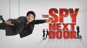 Looking after his girlfriend's three kids, who haven't exactly warmed to their mom's beau. The Spy Next Door 2010 Hbo Max Flixable
