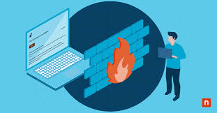 Allow Chrome to Access the Network in Your Firewall | NinjaOne