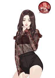 2,638 likes · 10 talking about this. Jennie Blackpink Anime Render By Notsocreativ On Deviantart