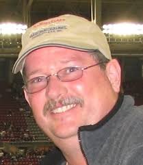 Martin Thomason Obituary