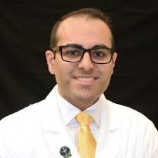 Clinician Scientist students