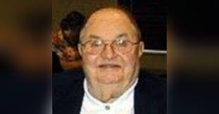 Obituary information for Floyd YACKLE