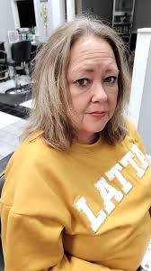 Vicki Davis Barfield