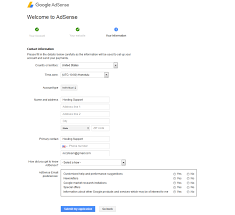 Caranya google ad sens / google adsense es la aplicación oficial de google para su servicio adsense, que nos permitirá gestionar nuestras cuentas de una forma cómoda desde cualquier terminal. How To Add Google Adsense To Your Wordpress Website Hosting Namecheap Com