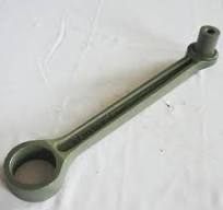Wholesale Mercedes actros Suspension parts 42 cm front 1st ...