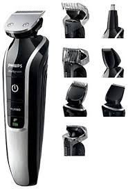 Philips Qg3362 23 Multigroom Kit Body Groomer Body Shaver Best Electric Shaver
