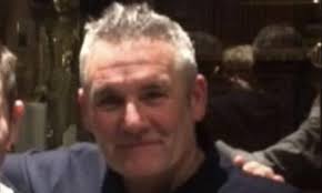 Joiner threatened to throw unhappy customers through patio door