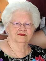 Obituary information for Betty Jean Chadwick Dawkins