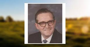 Henry Hove Obituary May 1, 2009