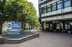 Exclusive best western rewards rates are now being shown. Hotel In Stuttgart Bw Loftstyle Hotel Stuttgart Zuffenhausen Stuttgart
