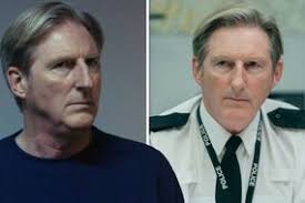 Date of birth 23 november 1967. Line Of Duty Season 5 Who Is Jackie Laverty In Line Of Duty Tv Radio Showbiz Tv Express Co Uk