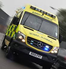 Mission objectives · find a ride and go pick up johnny sindacco from the hospital. Officialwmas Page 38 West Midlands Ambulance Service University Nhs Foundation Trust