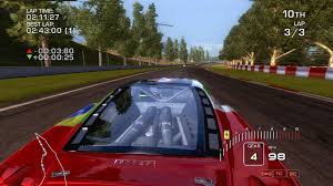 1 home button to activate playstation ® 3 menus. Ferrari Challenge Trofeo Pirelli Review Gamesradar