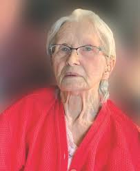 Obituaries — Oyen Echo