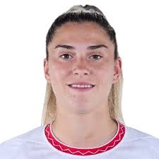 Danielle Marcano : Toda la Info sobre la jugadora