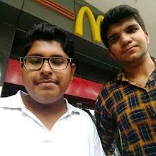 Daniel Mathews's Instagram, Twitter & Facebook