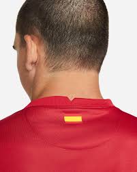 Shop the latest atlético madrid merchandise from the official online store! Atletico Madrid 2021 22 Nike Home Kit 21 22 Kits Football Shirt Blog