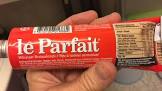 Le Parfait Original