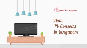 With a rise of cheap tv consoles in singapore, how do you know which is the right fit for your home television? The 6 Best Tv Consoles In Singapore For Home Entertainment Setup 2021