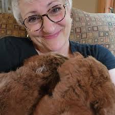 What should we name our new goldendoodle puppy?