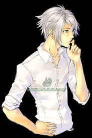 For the anime fanboys with brown hair, or those who are thinking of dying their hair brown can seek some inspiration from this list of 31 anime boy guys with white hair boys with green eyes anime guys with glasses hot anime guys anime boys smile drawing nate river eyes artwork cute eyes. Anime Boy Green Eyes Wallpaper For You