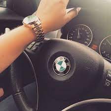 emoke dobai adli kullanicinin bmw panosundaki pin