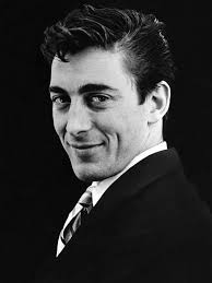 A Brief Biography of Ian Tyson — Ian Tyson