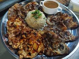 The name kota bharu when translated means new castle and this heritage city is located in the state of kelantan, about 7 hours away from kuala lumpur. Mr Cook Western Food Home Kota Bharu Menu Prices Restaurant Reviews Facebook