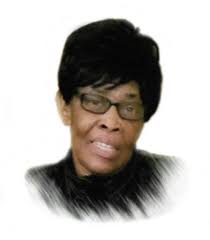 Obituary information for Carmen Beatrice Bailey