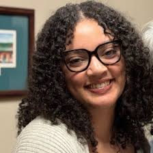 I am thrilled to share that I was recently honored with a Joy Award at my  workplace!