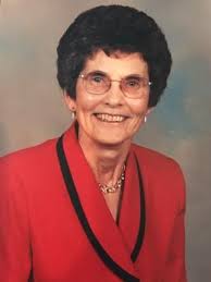 Mary Sturgeon Obituary (2018)