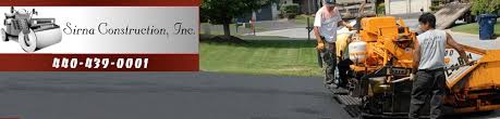 Sealcoating restores the rich slate black color of the original pavement, making it look and wear like new. Top 10 Best Driveway Paving Contractors In Grand River Oh Angi
