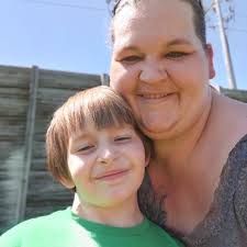 Memories of Britney Iona Norstebon